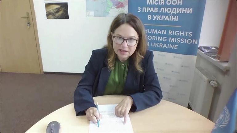 Rusya-Ukrayna savaşındaki sivil ölümler artıyor