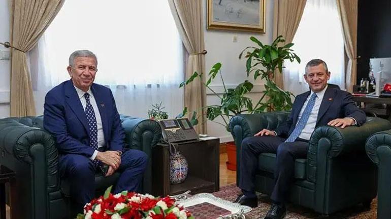 CHPde istifalar tek tek mi, yoksa toplu mu olacak İşte son kulis bilgileri