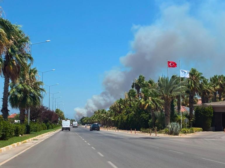 Müdahale sürüyor