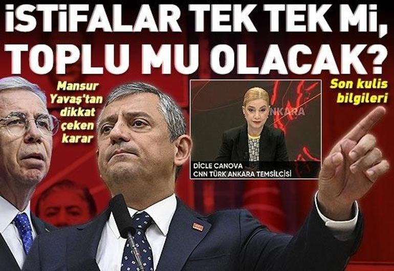 22 Temmuz 2026 Çarşamba gününün son dakika önemli gelişmeleri (CNN TÜRK 16.30 bülteni)