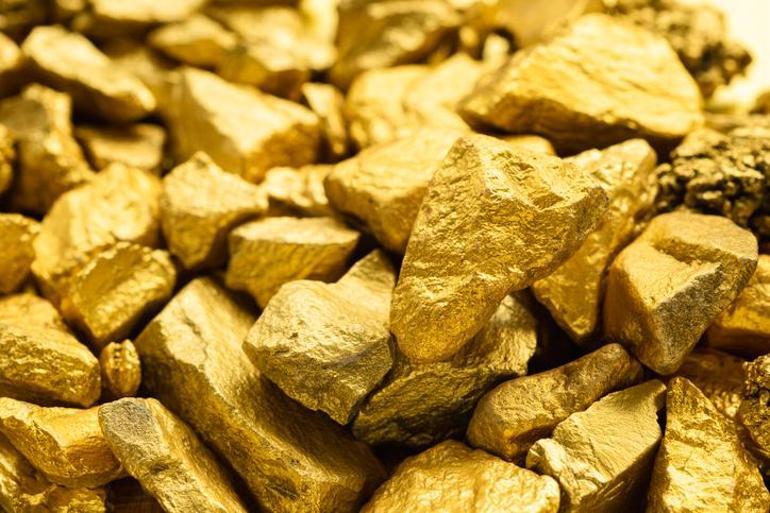907 ton altın, 13 milyon ton bakır And Dağlarında dev keşif...