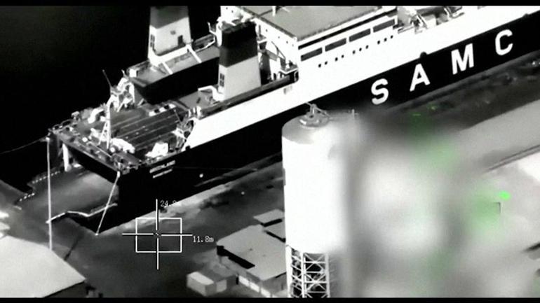 Yemen petrolü yeniden ihraç ediliyor
