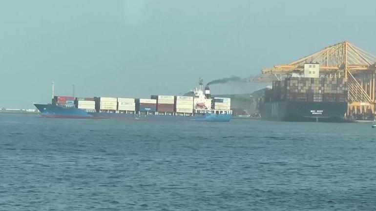 Yemen petrolü yeniden ihraç ediliyor