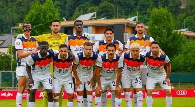 BAŞAKŞEHİR - INTER TURKU MAÇI CANLI İZLE TRT 1 ŞİFRESİZ | UEFA Avrupa Konferans Ligi 2.Eleme Turu Başakşehir - Inter Turku maçı canlı yayın bilgileri