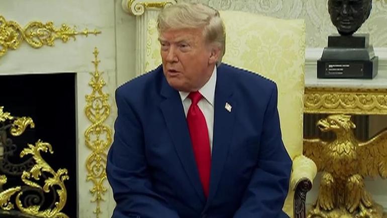 Yeni Başbakandan Trumpa İran jesti