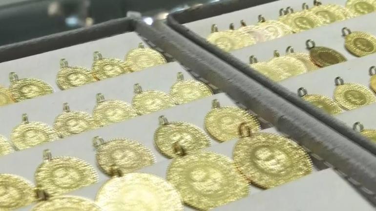 Altında yükseliş yeniden hız kazandı