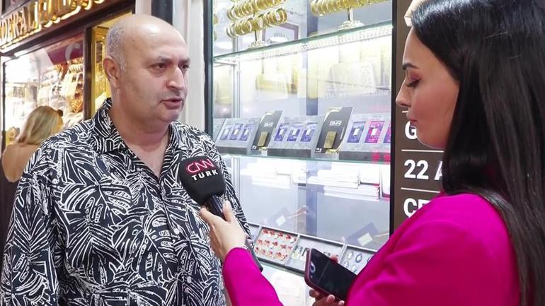 Altında yükseliş yeniden hız kazandı