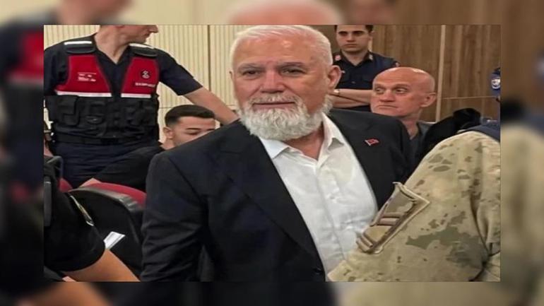 Bursadaki yolsuzluk davası sürüyor... Mustafa Bozbeyin değişimi dikkat çekti
