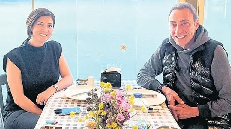 Berhan Şimşeke uzaklaştırma kararı Şiddet uyguladı suyumu kestirdi