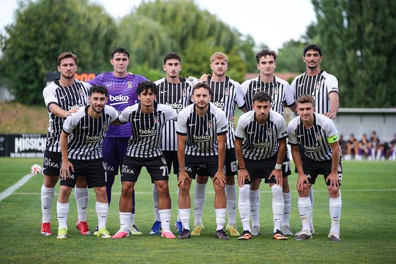 İşte muhtemel 11ler
