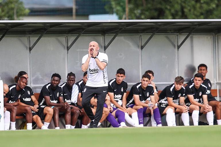 İşte muhtemel 11ler
