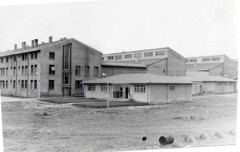 Diyarbakır Cezaevi, kültür ve sanat adası oluyor: Bakan Ersoydan demokrasi vurgusu