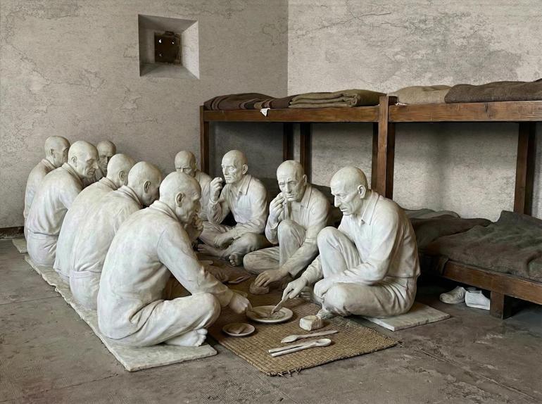 Diyarbakır Cezaevi, kültür ve sanat adası oluyor: Bakan Ersoydan demokrasi vurgusu