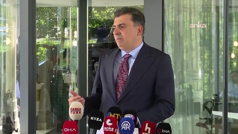 Yeni parti giderlerini kim ödeyecek