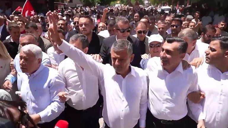 Yeni parti giderlerini kim ödeyecek