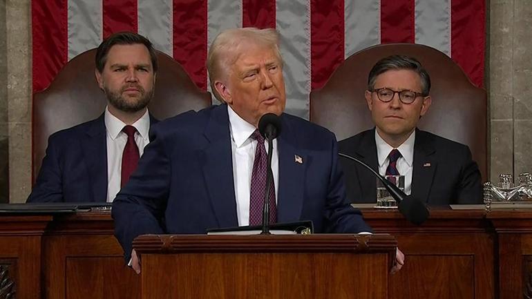 Trump İngilteredeki atamadan rahatsız