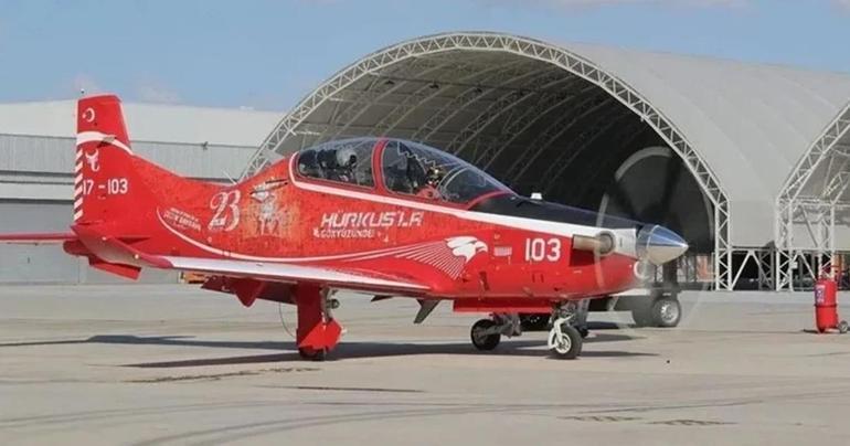 TUSAŞ Genel Müdürü Mehmet Demiroğlu duyurdu Uçan Ferrari için geri sayım