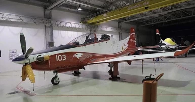 TUSAŞ Genel Müdürü Mehmet Demiroğlu duyurdu Uçan Ferrari için geri sayım