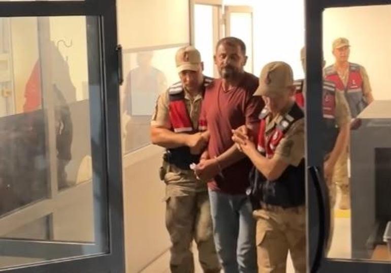 Ters kelepçeli fotoğraf Eski Vali Sonelin telefonunda şok detaylar: Gereğini yaparsınız kardaş