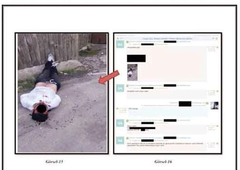 Ters kelepçeli fotoğraf Eski Vali Sonelin telefonunda şok detaylar: Gereğini yaparsınız kardaş