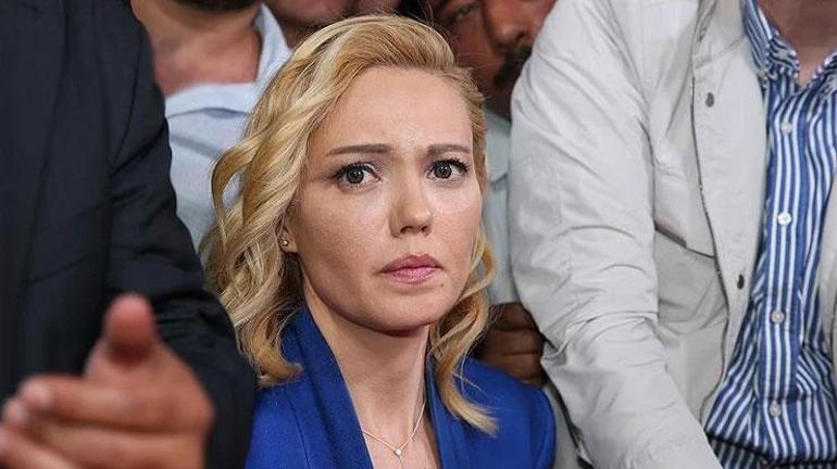 Herkes onu 15 Temmuz gecesi tanıdı Spiker Tijen Karaşa ne oldu