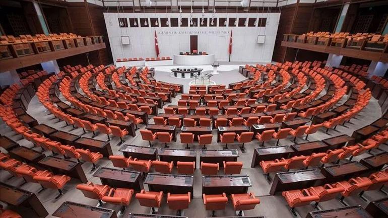  Yeni Parti ana muhalefet oldu, CHP 5. parti