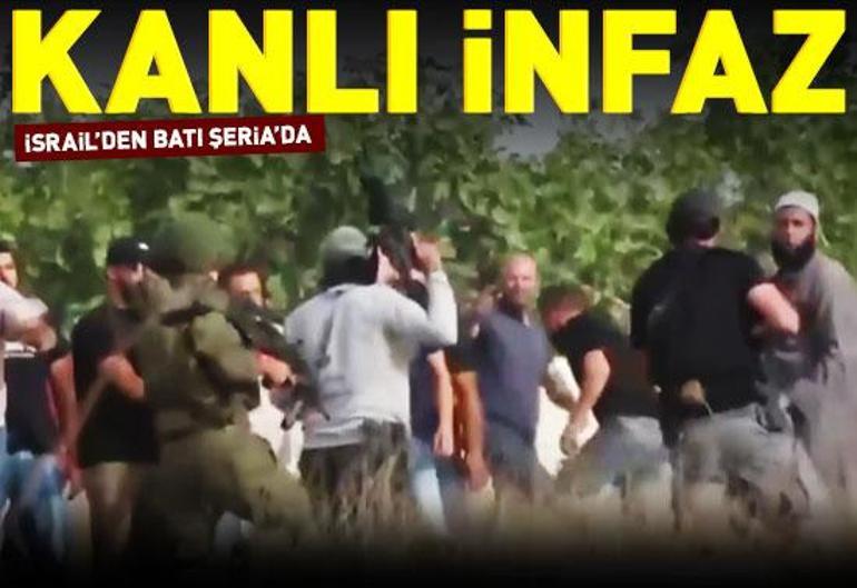 Türkiyeden İsraile yerleşimci terörü tepkisi
