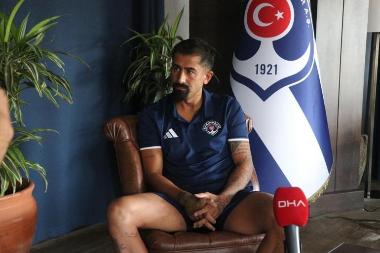 Kerem Demirbay: Türkiye, Bundesligadan zor