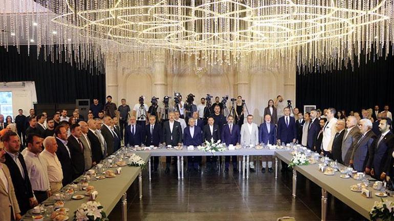 Demirören Medya’ya 3 ödül