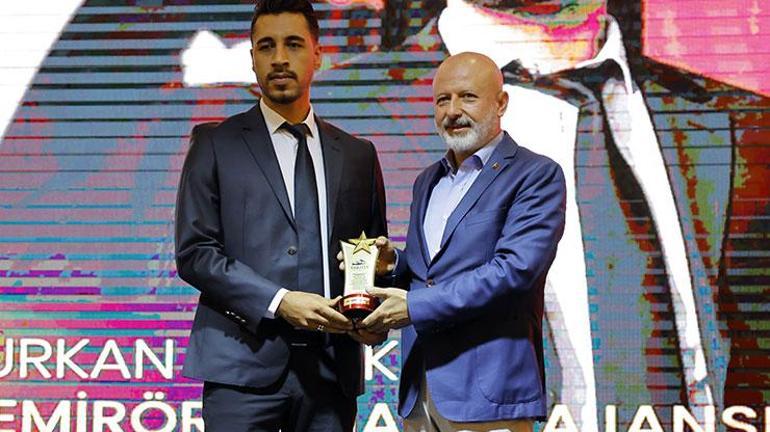 Demirören Medya’ya 3 ödül