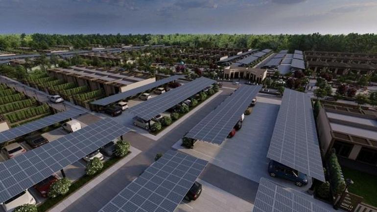 BAHÇELİEVLER PROJESİ GAZİANTEP KURA SONUÇLARI | Gaziantep Bahçelievler Konut Projesi Kura Sonuçları Açıklandı mı Asil Yedek İsim Listesi Sorgulama