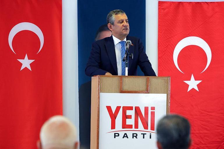 Özgür Özelin A Takımında kim var, kimin üstü çizildi İlk PMde hangi kararlar alındı