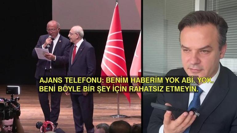 CHP’de “paralı figüran” tartışması: CNN TÜRK mesajı atan ajansı aradı