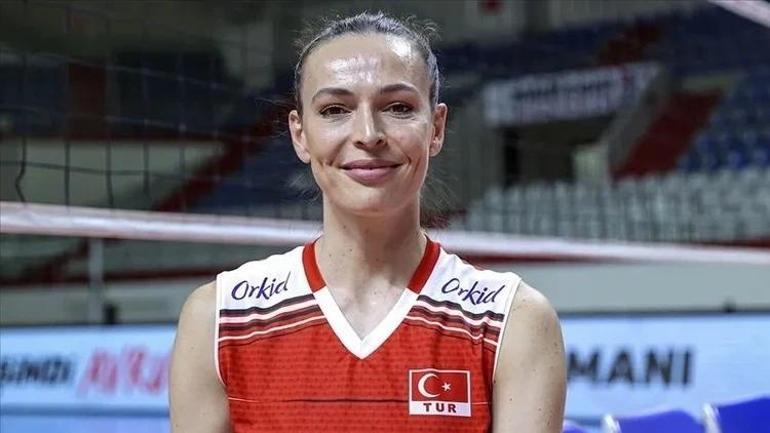 EDA ERDEM MİLLİ TAKIMDA NEDEN YOK Filenin Sultanları Kaptanı Eda Erdem Sakat Mı, VNL Turnuvasında Neden Yok Milli Takımı Bıraktı Mı