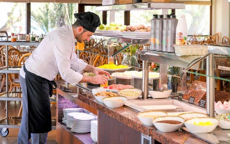 Turizm sektörüne can suyu: İstihdama 6 milyar liralık destek
