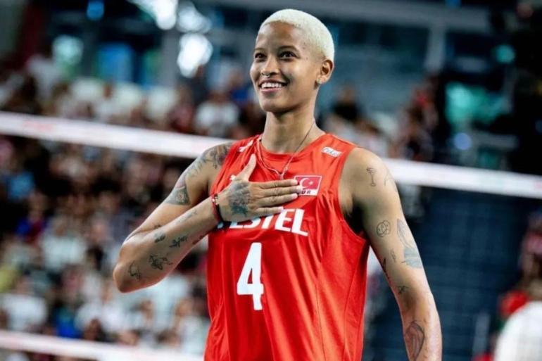 VARGAS NERELİ Melissa Vargas Kimdir, Kaç Yaşında Filenin Sultanları VNL Finalinde Vargas Şovu