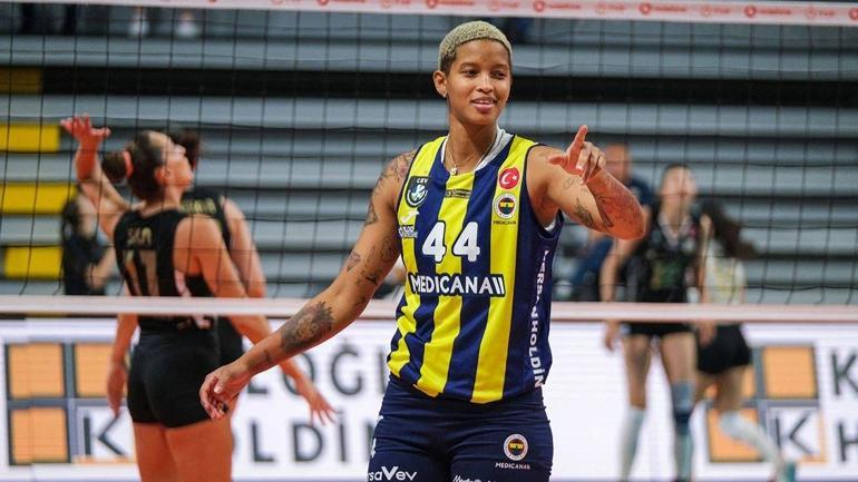 VARGAS NERELİ Melissa Vargas Kimdir, Kaç Yaşında Filenin Sultanları VNL Finalinde Vargas Şovu