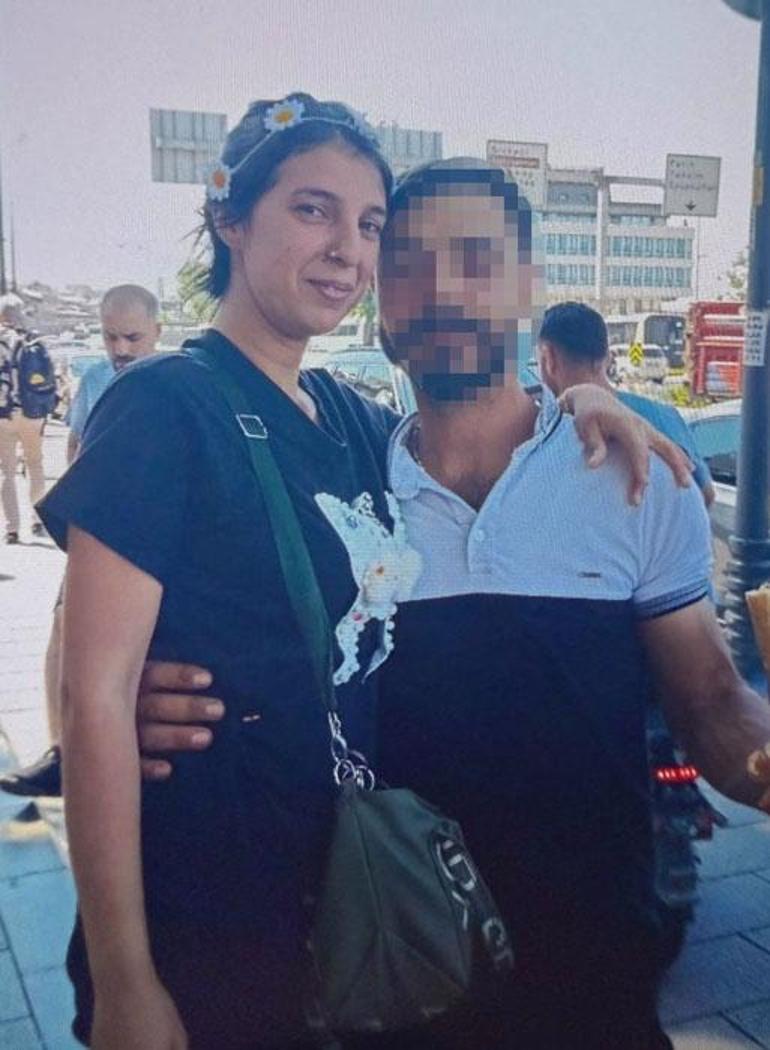  Bedriye Karaçay ormanda ölü bulundu