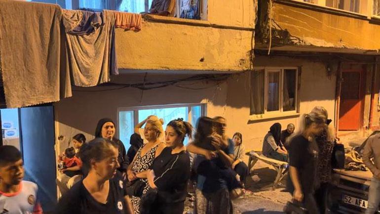  Bedriye Karaçay ormanda ölü bulundu