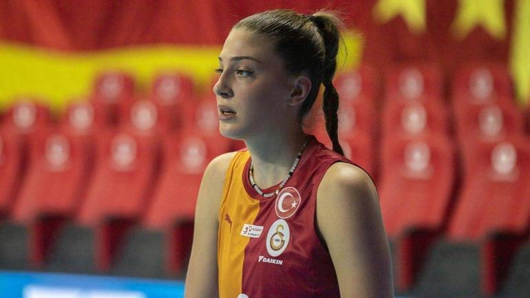İLKİN AYDIN KAÇ YAŞINDA, KİMDİR Filenin Sultanları İlkin Aydın Hangi Takımda Oynuyor, Nereli VNL Finalinde İlkin Aydın Fırtınası
