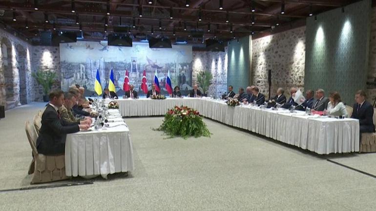 Kazakistandan İstanbul çağrısı: “Çözüm İstanbul 2.0 formülü”