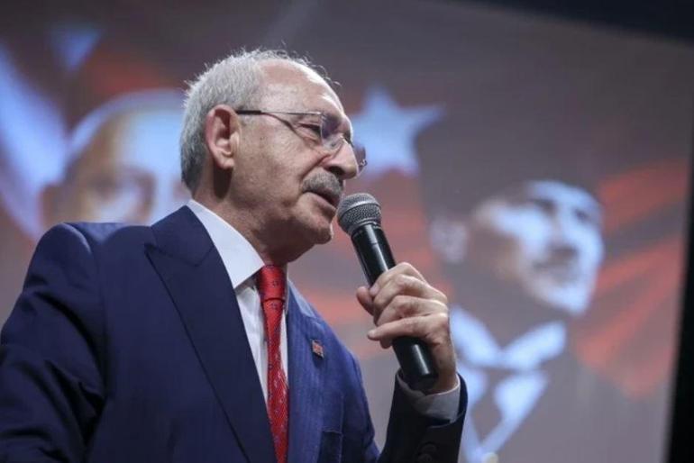 CHP’de grup yönetimi belli oldu Paralı figüran krizi yargıya taşındı