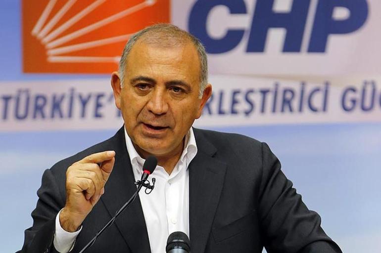 CHP’de grup yönetimi belli oldu Paralı figüran krizi yargıya taşındı