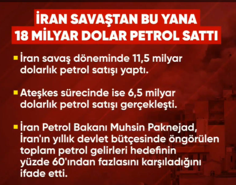 SON DAKİKA… Bombardımanlar durdu, gözler Hürmüzde: Gemiler bir bir durduruldu