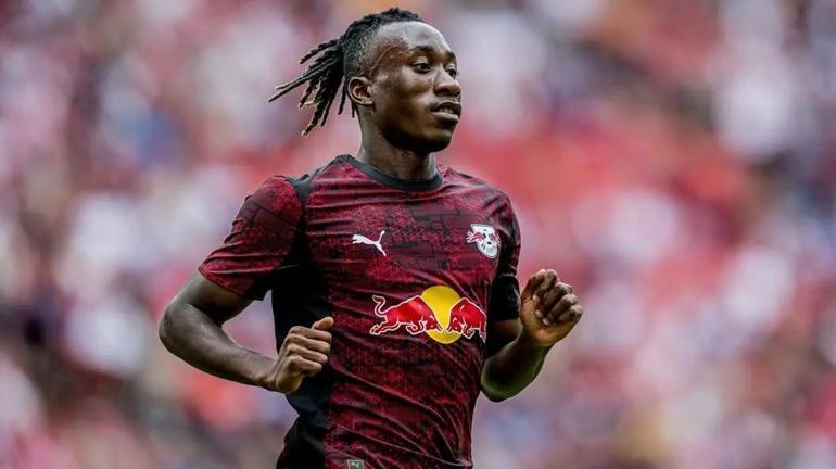YAN DIOMANDE KİMDİR Fenerbahçenin Gönderdiği Yan Diomande Real Madride Mi Transfer Oldu Arda Gülerle Takım Arkadaşı Mı Oldu