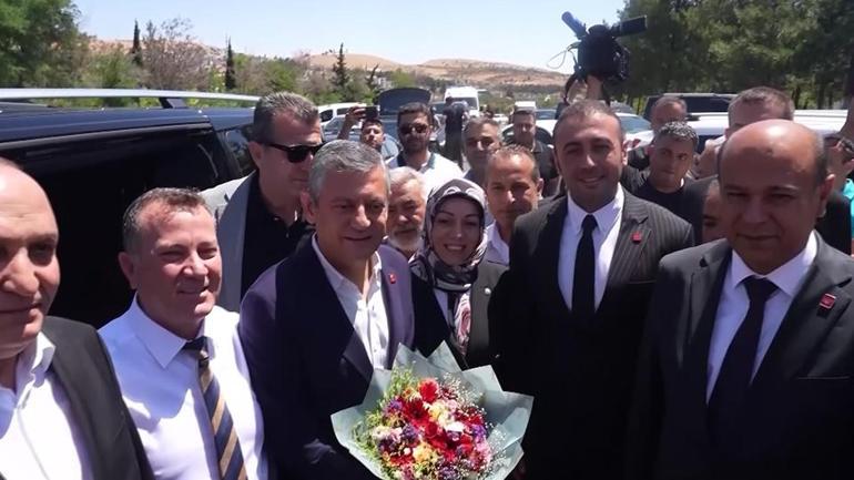 Parti yeni ama araçlar CHP’nin