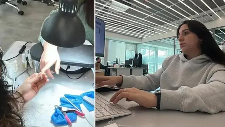 MOBBİNG HAYATINI DEĞİŞTİRDİ Mühendislikten oto kuaförlüğüne...