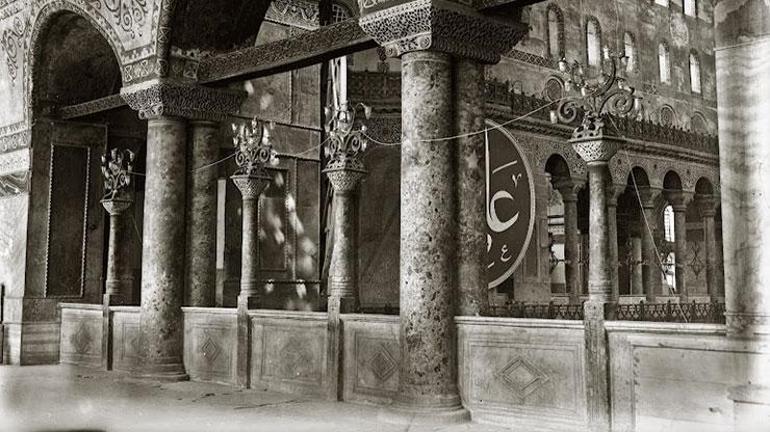 İşte hiç yayımlanmayan o kareler Fotoğraflarla “Fethin Mührü”