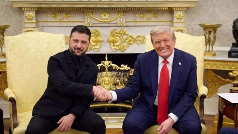 Hazar Denizi savaşın yeni cephesi mi