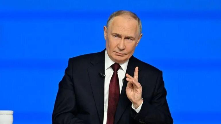 Putinin zafer çıkışı ne anlama geliyor
